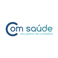 Com Saúde logo - Similar company to Hub H2O