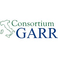 Consortium GARR logo - Similar company to Garr