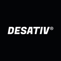 DESATIV logo - Similar company to Arbeitsart