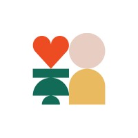 Hart voor Jeugdzorg logo - Similar company to We Walk Jeugdzorg
