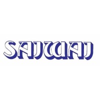Saiwai Industrial Co., Ltd. logo - Similar company to Buffett Warren E