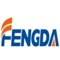 Guangzhou Feng Da Machinery Co.,Ltd
