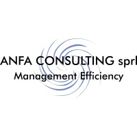 ANFA Consulting s.p.r.l. logo - Similar company to Innduce.Me