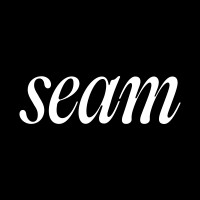 Seam Magazine logo - Similar company to Ad 2 Tampa Bay