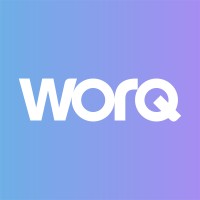 Worq logo - Similar company to The Workq