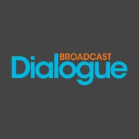 Broadcast Dialogue® logo - Similar company to Thinktv Canada