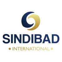 Sindibad international logo - Similar company to Obdal