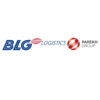 Blg Parekh Logistics Pvt Ltd