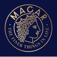 MACAR Fine Products logo - Similar company to A&G | Powering Construction