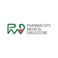 Pharmacist Medical Drugstore