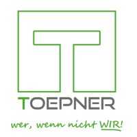 Autohaus Toepner GmbH & Co. KG logo - Similar company to Suptrans