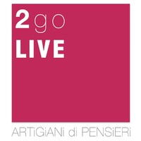 2goLIVE logo - Similar company to Eventiavanti Team Building