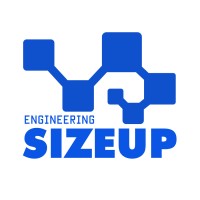 SIZEUP ENGINEERING logo - Similar company to Matandsim