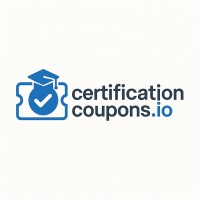 CertificationCoupons.io logo - Similar company to Kubeflex