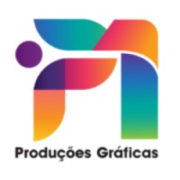 P1 Produções Gráficas logo - Similar company to São Francisco Gráfica E Editora