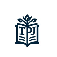 Trinity Policy Journal logo - Similar company to The Colloquium