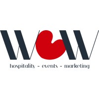 WOW hospitality - events - marketing logo - Similar company to Inn At The Forks