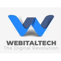 Webital Tech </> logo - Similar company to Finosys Solutions Limited