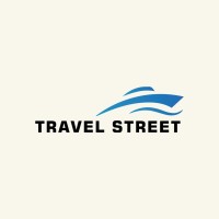 Travel Street logo - Similar company to Blue World Travel Corp.