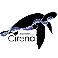 Cirena logo - Similar company to Cirenas