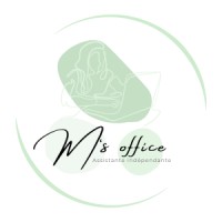 M's Office logo - Similar company to Le Bureau Vert
