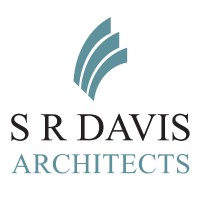 SR DAVIS ARCHITECTS logo - Similar company to Slab Design Union Ltd