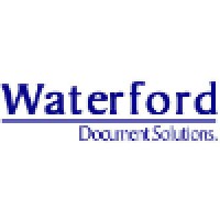Waterford Document Solutions logo - Similar company to Las Olas Technologies, Inc.