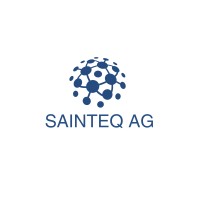 Sainteq AG logo - Similar company to Bw2 Technologies Ag