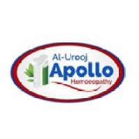 Apollo Homeopathy logo - Similar company to Nash Homeoplex