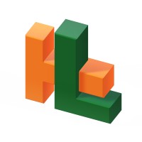 Linkta logo - Similar company to Alki