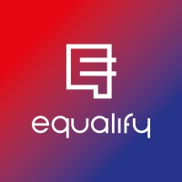 Equalify B.V. logo - Similar company to Equalify