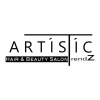 Artistic Trendz - Hair & Beauty Salon logo - Similar company to Client Financing