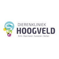 Dierenkliniek Hoogveld BV logo - Similar company to Nutricor Gmbh