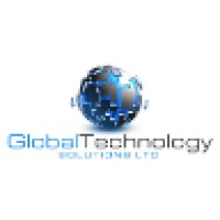 Global Technology Solutions Ltd. logo - Similar company to Global Technology Solutions