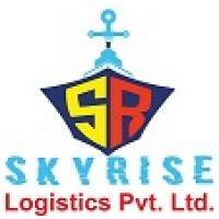 Skyrise Logistics Pvt. Ltd. logo - Similar company to Smtp Group