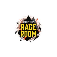 Rocky Top Rage Room logo - Similar company to Faiton Development Group