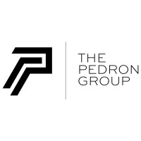 The Pedron Group logo - Similar company to Alsetsoft
