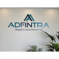Adfintra logo - Similar company to Bofizon Accountants