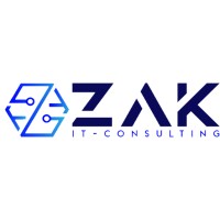 ZAK IT-Consulting logo - Similar company to It Works Ag