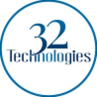32 Technologies logo - Similar company to 32 Technologies Llc
