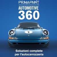 Primapaint Srl logo - Similar company to Nardini Arredamenti Srl