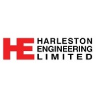 Harleston Engineering Limited logo - Similar company to Acrefine Engineering Services Ltd