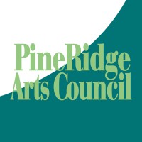 PineRidge Arts Council logo - Similar company to Visual Arts Centre Of Clarington