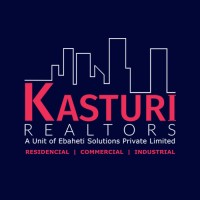 Kasturi Realtors | The Real Estate Consultancy Group logo - Similar company to Adroit Real Estate Services