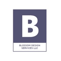 Blossom Design Services LLC logo - Similar company to Design Max Llc