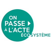 On Passe à l'Acte Ecosystème logo - Similar company to Human For Impact