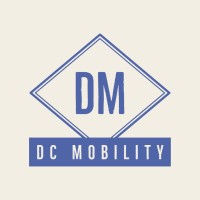 DC Mobility LLC logo - Similar company to Mobile Frontiers