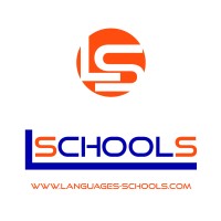 Languages Schools logo - Similar company to Open Sevilla