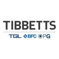 The Tibbetts Group logo - Similar company to Bfc
