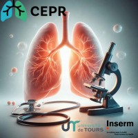 CEPR INSERM Lab logo - Similar company to Antih Lab